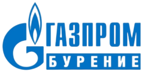 Газпром бурение